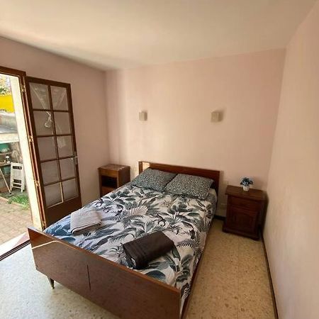 Maison Proche Plage Canet-en-Roussillon Dış mekan fotoğraf