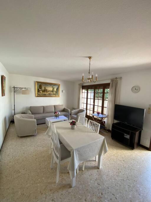 Maison Proche Plage Canet-en-Roussillon Dış mekan fotoğraf